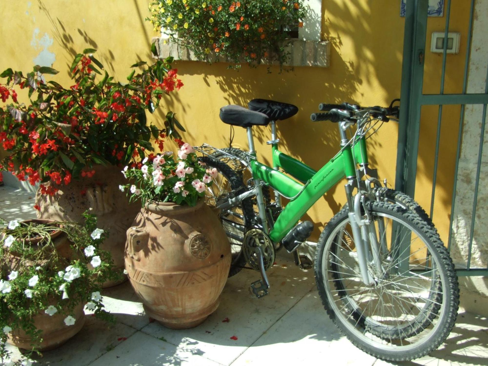 B&B Casacasina Monzambano Exterior photo