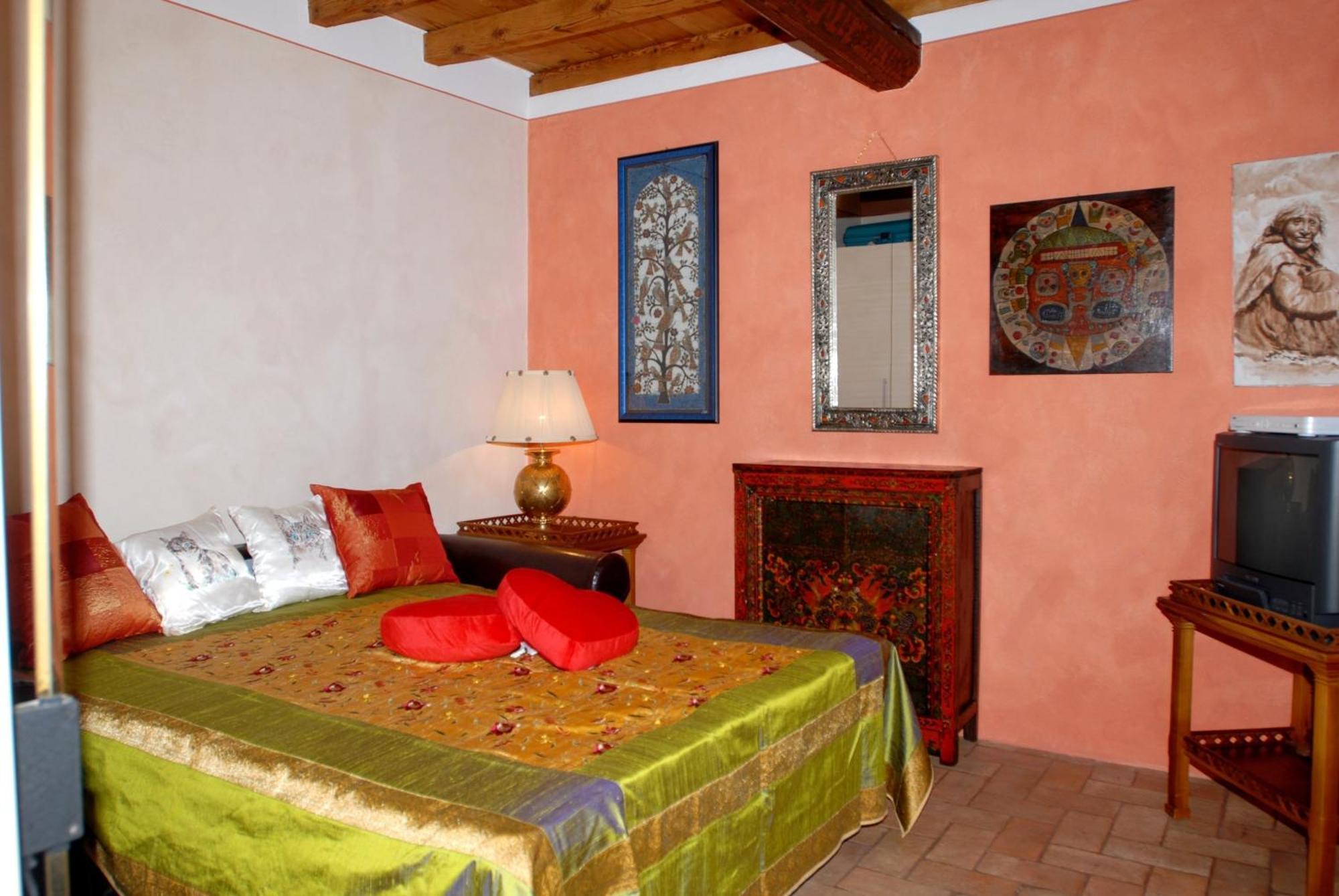 B&B Casacasina Monzambano Room photo